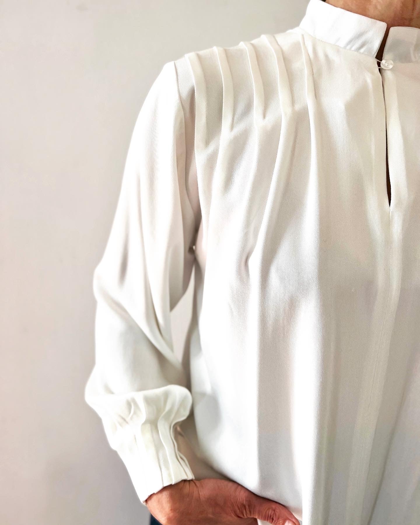 Blouse CONSTANTINOPLE