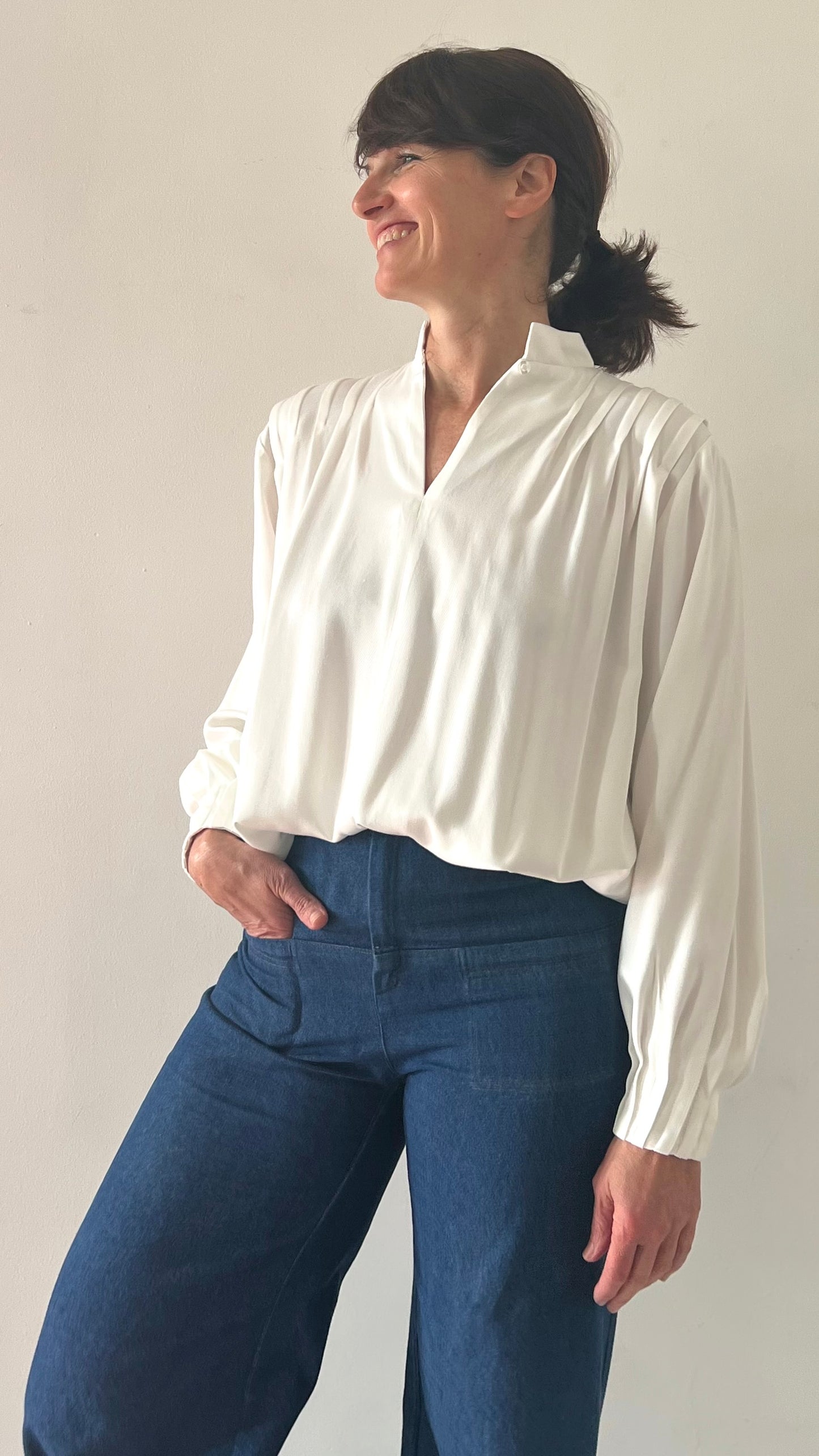 Blouse CONSTANTINOPLE