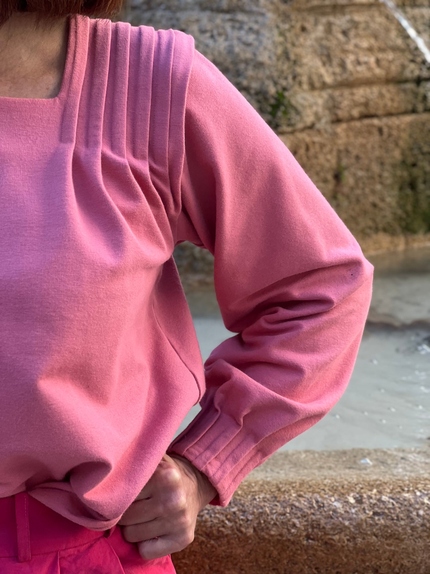 Sweat-shirt SPARTE