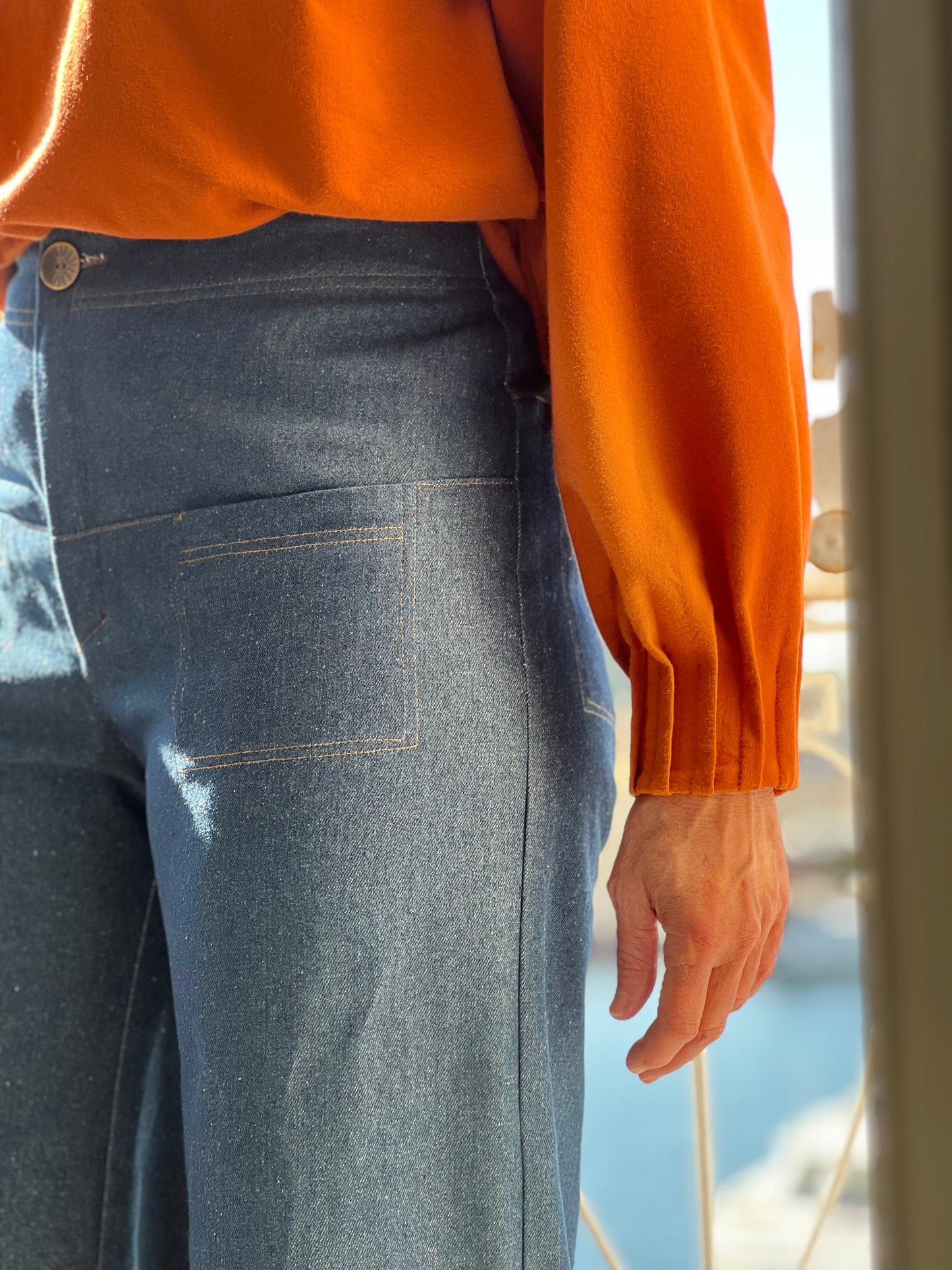 Sweat-shirt SPARTE