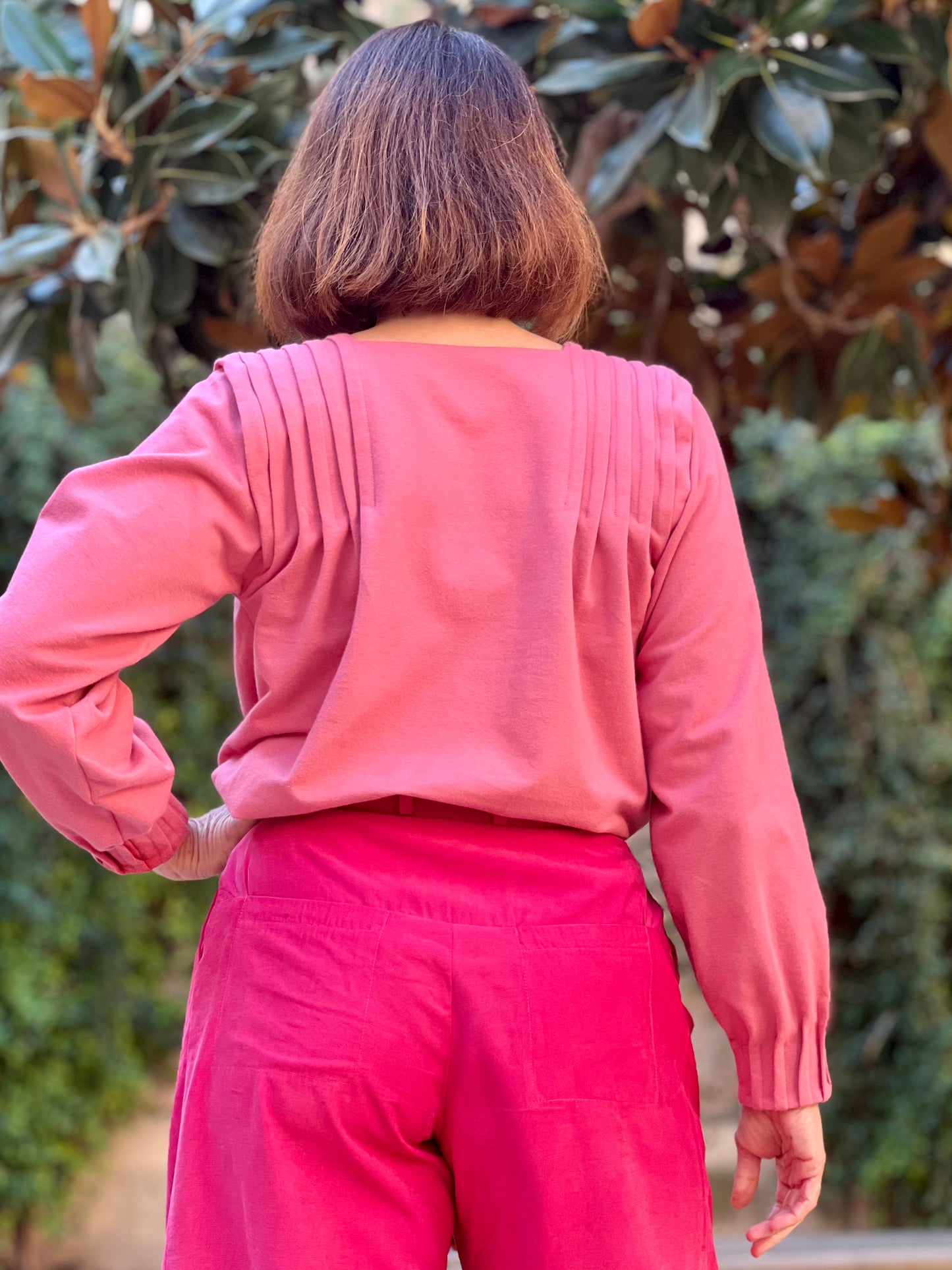 Sweat-shirt SPARTE