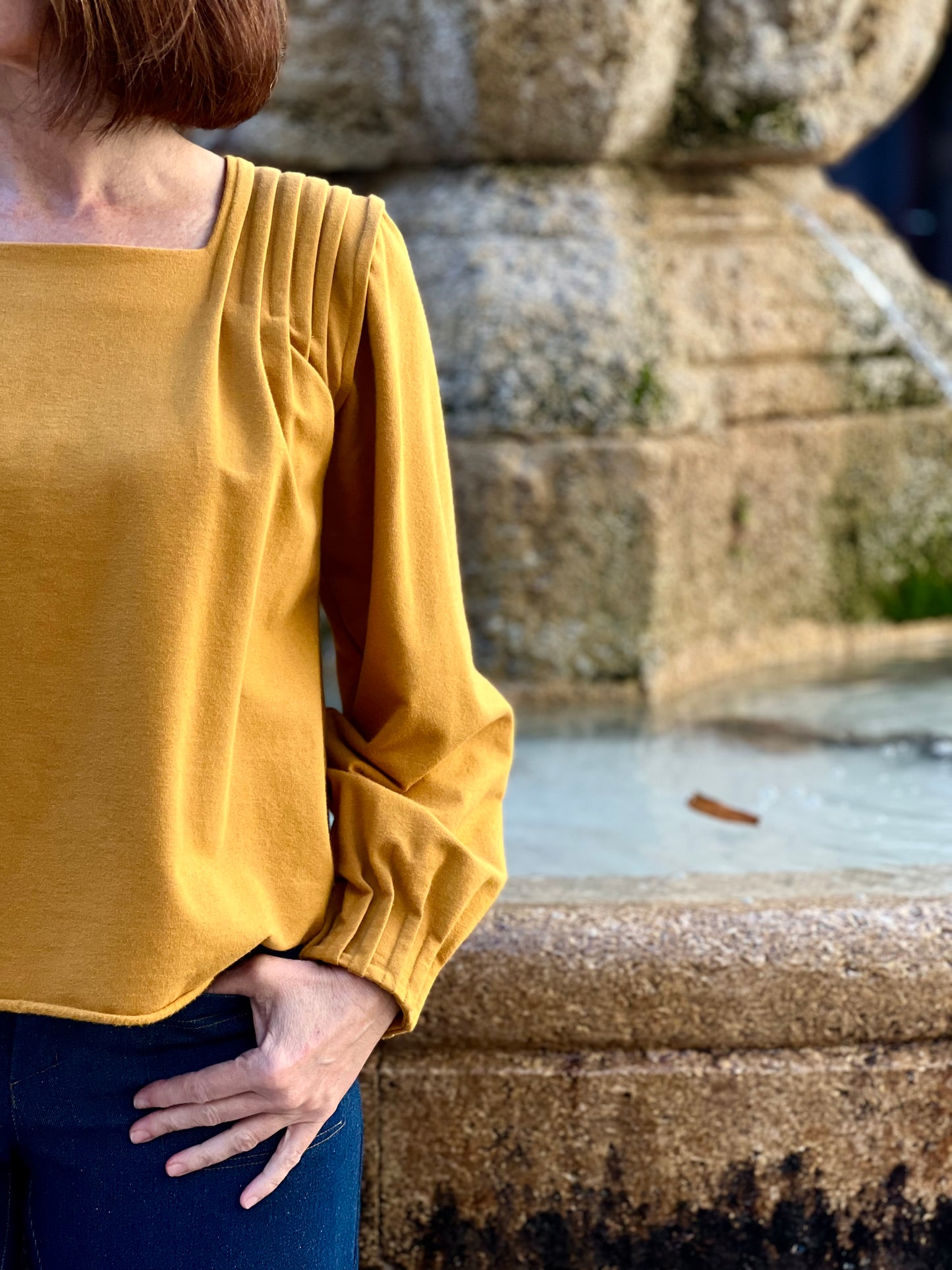 Sweat-shirt SPARTE