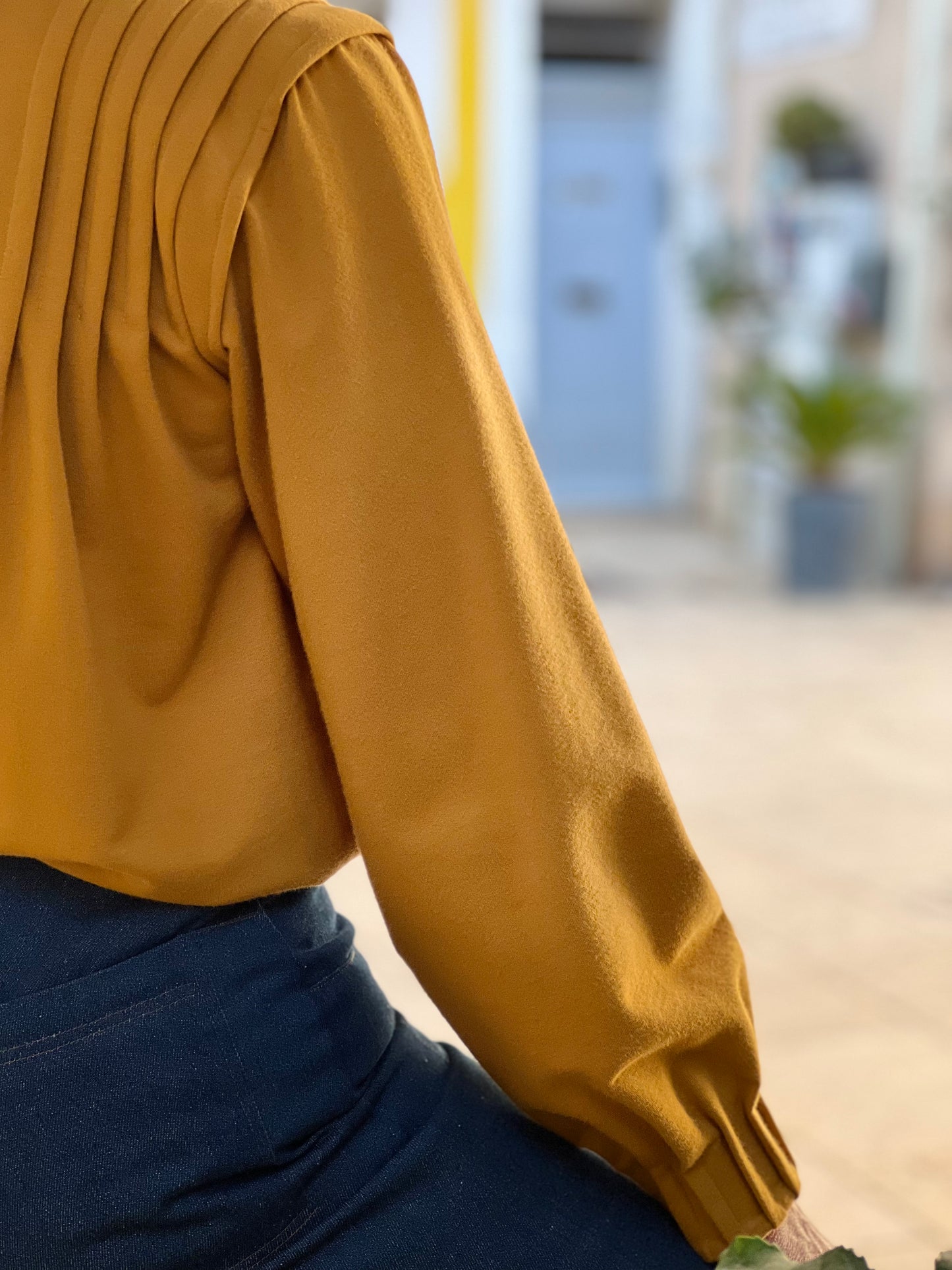 Sweat-shirt SPARTE