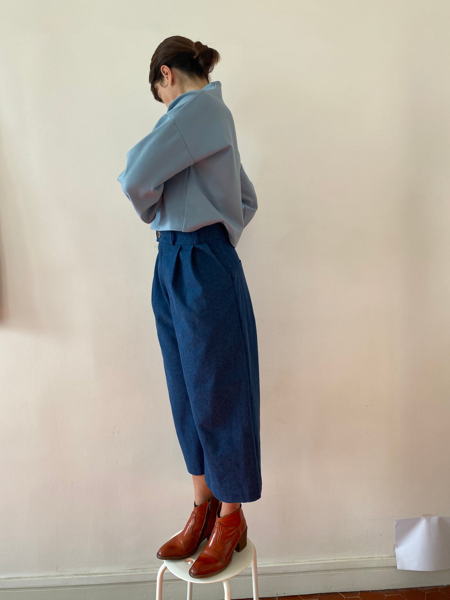Pantalon Aberdeen