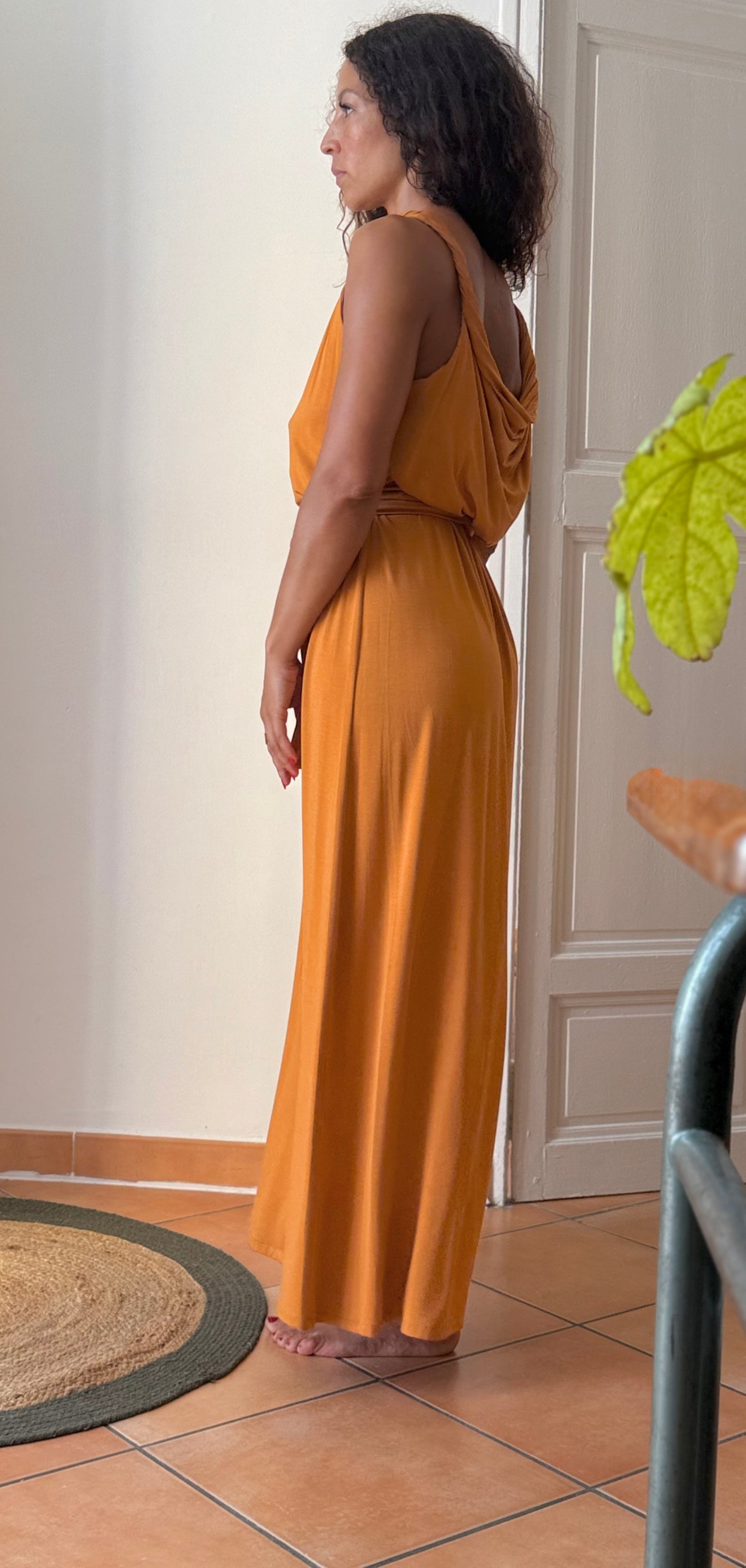 Robe Olympie