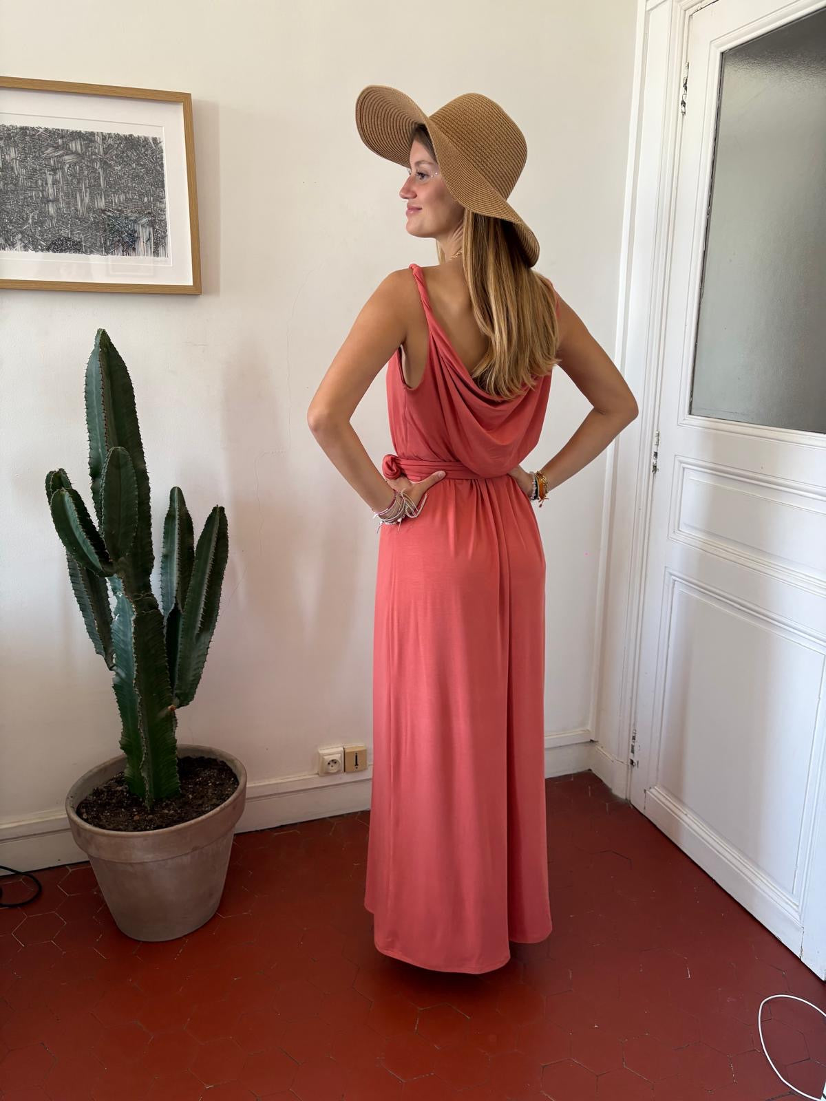 Robe Olympie