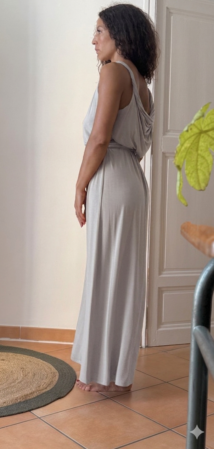 Robe Olympie