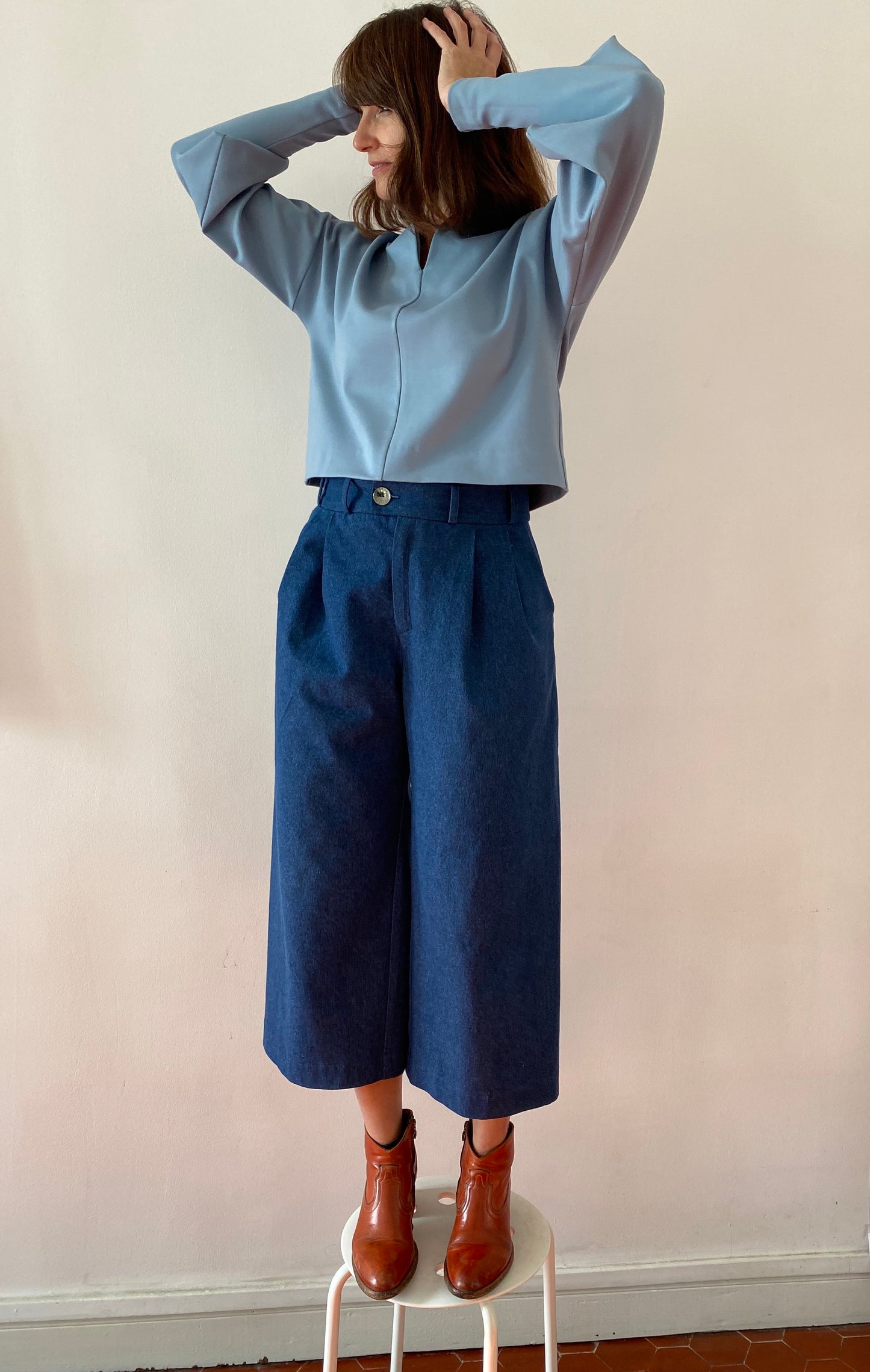 Pantalon Aberdeen